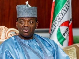 Matawalle Paid Civil Servant ₦7,000 Instead Of ₦30,000
