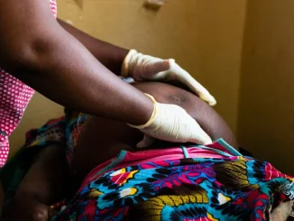 Maternal deaths in northern Nigeria remain critically high - WHO