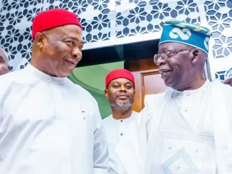 Millions Believe If Tinubu Can't Fix Nigeria, All Hope Is Lost - Gov Uzodimma