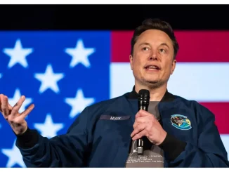 'Mind-blowing fraud' - US govt charged $1 billion for $10,000 online survey - Elon Musk