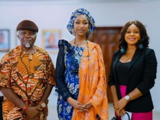 Minister Backs African Descent Creative Industry Summit