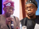 'Misplaced Priority' - Obasanjo Slams Tinubu Over Lagos-Calabar Highway Project, ₦21 Billion Spent On Shettima's Official Residence