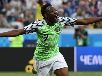 Missing Out From 2026 World Cup 'll Be A Disaster For Nigerian Football — Ahmed Musa