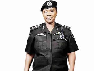 Most Senior Female Police Officer In Nigeria Speaks On Emergence Of A Female IGP