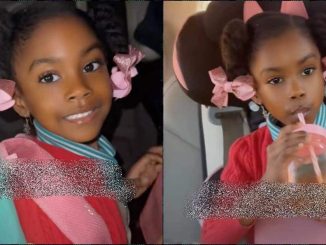 Mother reveals reason for hiding duaghter from social media for 5 years