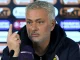 Mourinho names two surprise clubs he could coach