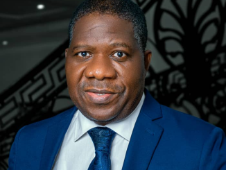 N’Assembly Prevented Descent To Anarchy In Rivers – Senate Leader
