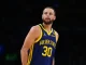 NBA: Steph Curry makes history in Denver Nuggets vs Golden State Warriors game