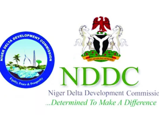 NDDC Trains Leaders On Conflict Resolution