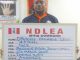 NDLEA Arrests Fleeing Auto Spare Parts Dealer Over 77.50kg Cocaine