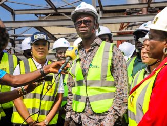NDPHC Seeks Presidential Intervention Over Ongoing Projects