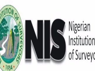 NIS Seeks Surveyor General’s Office In Kaduna