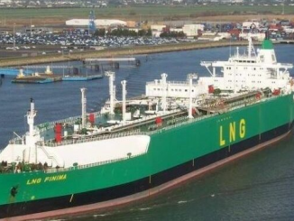 NMSL Achieves 85% Nigerians Target Onboard Vessels