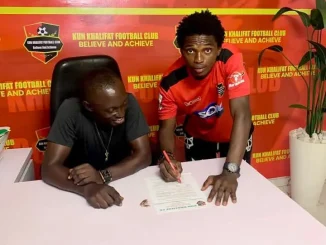 NNL: Kun Khalifa wrap up Kalu signing for second stanza