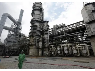 NNPCL’s ‘dollars-for-crude’ policy, direct attack on local refineries – Centre