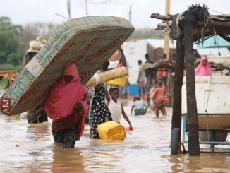 Expect Heavy Rainfall, Floods For Three Days In September - Govt Warns Eleven States [Full List]