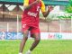 NPFL: Abia Warriors pushing for continental ticket - Megwo