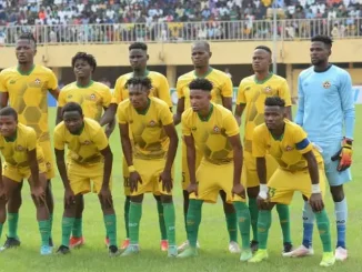 NPFL: Kwara United cancel gate fee for home matches