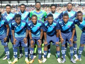 NPFL: Lobi Stars chose Enugu as new home ground