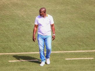 NPFL: Ogunbote lauds players despite 3SC's loss to Katsina United