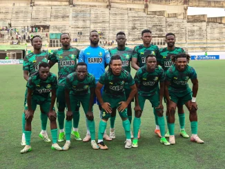 NPFL: Pillars continental hopes still alive despite loss to Plateau United - Yaro Yaro