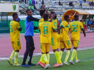 NPFL: Plateau Utd gives reason for increase in gate fee for Pillars clash