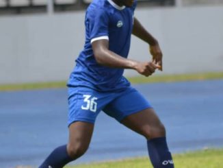 NPFL: Rivers United declare Jackson missing