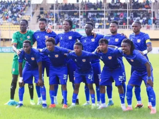 NPFL: Sunshine Stars coach Abubakar seeks fans support