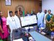 NSITF Pays N25m Compensation To Injured NASS Staff