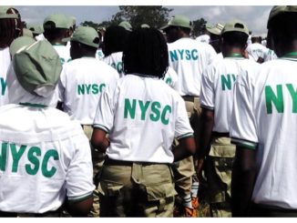 NYSC: Corps members to receive N77,000 monthly allowance by March - DG announces