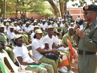 NYSC