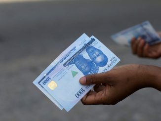 Naira becoming most unpredictable currency amid forex crisis