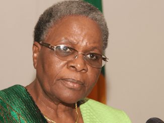 Namibia’s First Female President Acknowledges Land Problem