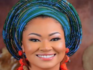 Natasha Akpoti denies apologizing to Nigerian Senate