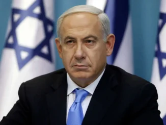 Netanyahu urged to implement Gaza deal in full