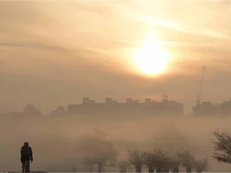 NiMet forecasts 3-day sunshine, haziness