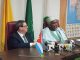 Nigeria, Cuba Deepen Ties, Sign MoU To Strengthen Cooperation