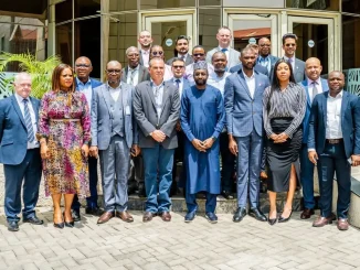 Nigeria Partners UK On Resilient National Cybersecurity Architecture