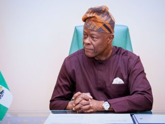 Nigerian Finance Minister meets EU envoy to unlock €1.3m investment