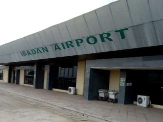 Nigerian Govt shuts Ibadan airport for upgrade