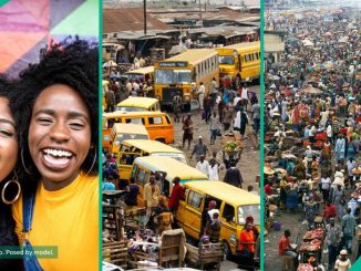 Nigerian Ranks 105 in World Happiness Report As Finland Remains Happiest Country 8th Times in Row