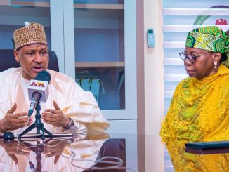 Nigerian govt assures UNESCO of Media Information Literacy Institute’s autonomy, sustainability