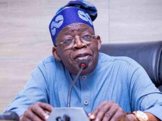 Nigerians can now buy food without struggle - Tinubu