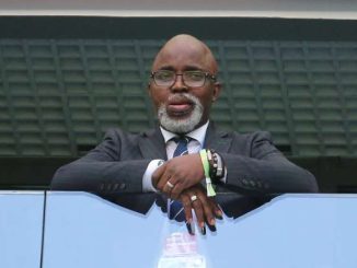 Amaju Pinnick