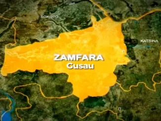 Nine vigilantes killed in Zamfara bandit ambush after joint operation