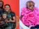 Nkubi and wife celebrate daughter as she turns one