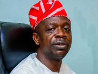 No Gang-up Can Truncate Tinubu's Re-election, Says Osun APC Chieftain