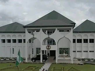 No plans to cut your tenure to two years - Abia Assembly calms LGA chairmen's fears