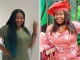 Nollywood Actress, Nkechi Nweje is dead