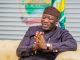 Nothing Has Changed, Fayemi Denies Defection From APC To SDP